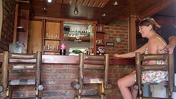 Fucked Neighbor's Wife