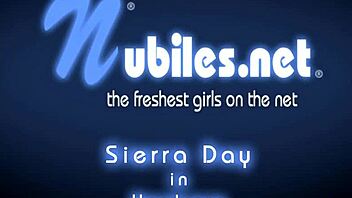 Overwhelmed Riding on Fellow's Outstanding Hard Shaft