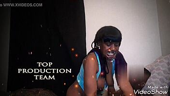 i make funny faces during sex with dummy moore pt 2