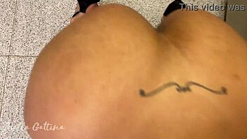 i ate this delicious transvestite with head in oven