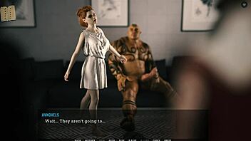 tales from the unending void episode 73