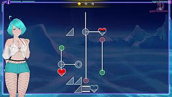 Milf Hunter Creampies Uranus From Behind