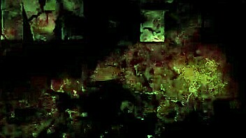 Vintage Erotic Cartoon Drawing