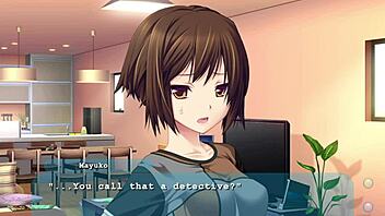 Princess x fan disc ep15 involves more talking