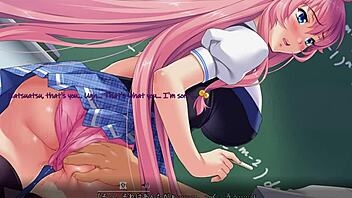 saimin class joshi zenin shiranai uchi ni ninshin shitemashita natsu 2