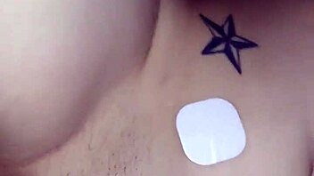 Sexy Latina gets facefucked while high on pure lust 😈