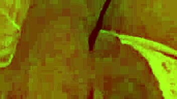 wife playing alone with 22cm dildo squirting fun