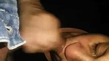 Pistolinha636 Performs Intense Oral Demonstration