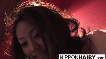 Super Adorable Asian Photoshoot