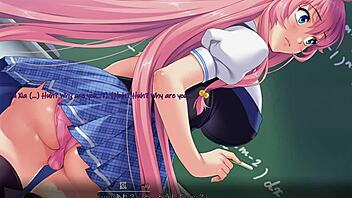 saimin class joshi zenin shiranai uchi ni ninshin shitemashita natsu 2