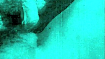 Vintage Pornostalgia Featuring Hairy Beaver Pussy