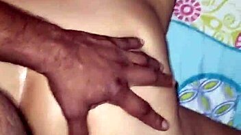 Husband Shares Wife's Tight Ass for Debt Payment! 😱