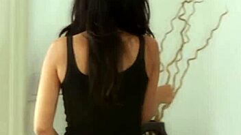 Asian Babe Gets Intense Bondage Massage!