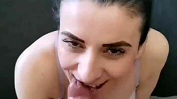 Look at the way a woman like her needs to be fucked