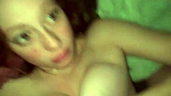 18 year old chariti wants cum after senior prom