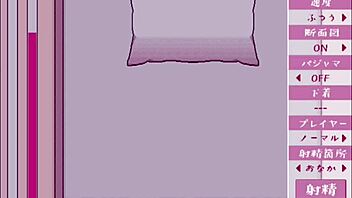 Cleaner Fucks Princess in Messy Room