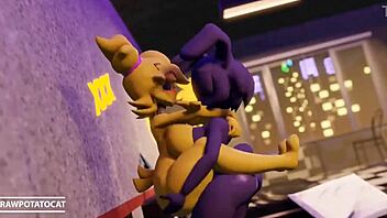 Wow, Check Out Fredinas Nightclub Orgy Party With Monster Cocks, Cumshots, And Lesbian Doggystyle!