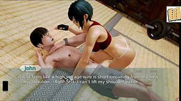 academy 105 gameplay