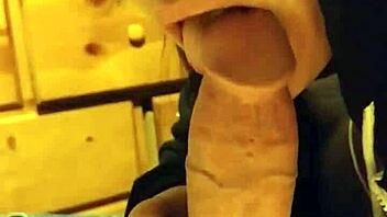 Sucking Uncle And Father In Law Cumshot