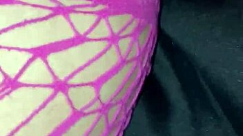 wife squirting in a homemade video scene