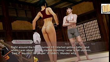 academy 105 gameplay