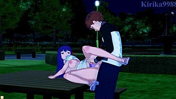 sakura rider and shirou have intense sex