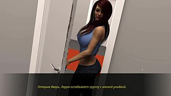 Mia, are you ready for this sexy cosplay adventure?