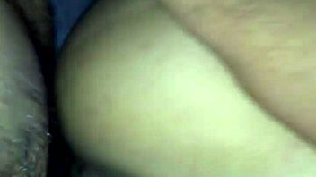 cogida casera en la madrugada con mucho hardcore