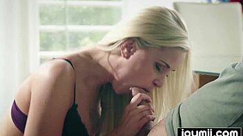 cheating babe caught and fucked by boyfriends big cock