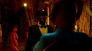 What Secrets Lie In This Dangerous 3D Cartoon Pact?