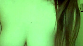 Young Japanese girl enjoys hardcore sex and natural tits