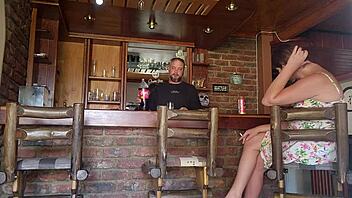 Fucked Neighbor's Wife