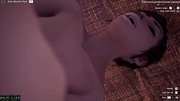 Max Fucks Inola Wildly