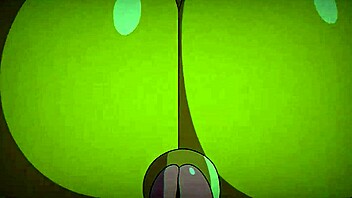 Wild Animated Furry Porn Clips