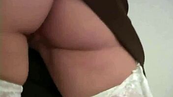 Damn! Devlyn Nails a Close-Up POV Blowjob With Petite 18+ Babe!