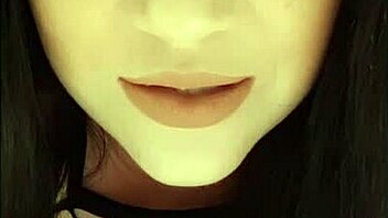 Get Up Close With Harmony Reigns' Pretty Blue Eyes And Sexy British Accent!