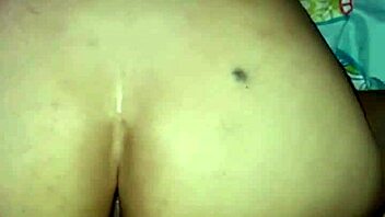 Husband Shares Wife's Tight Ass for Debt Payment! 😱