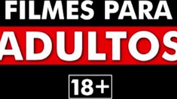 In this amateur shemale gangbang, the brazilian trans gets banged by a group with monster cocks.