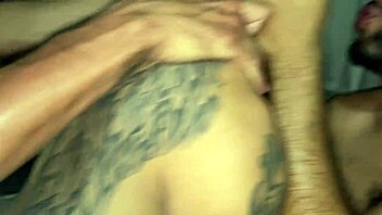 Afternoon beach stroll turned into hot hotel room sex at night