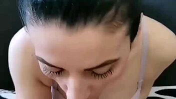 Look at the way a woman like her needs to be fucked