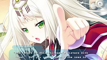 Princess x fan disc ep15 involves more talking