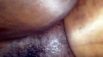 Big booty ebony hooker takes big black cock 😍