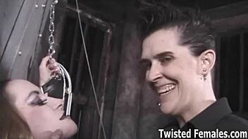 Tour of my sex dungeon.