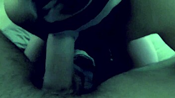 Ridley Dovarez Sucks Friend's Cock