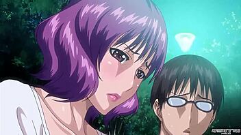 Love Bitch Yasashii Onna With Monster Cock