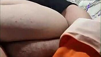 Look at these closeups of fat hairy pussy getting fingered and fucked