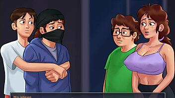 i messed up big time in summertime saga 203