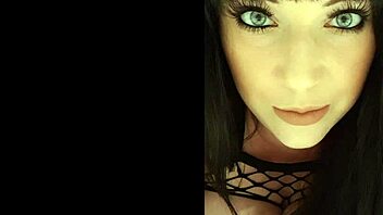 Get Up Close With Harmony Reigns' Pretty Blue Eyes And Sexy British Accent!