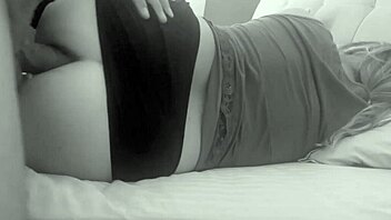 camera caught amateur anal on period?