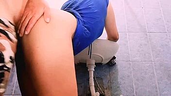 i eat busty latina stepmom but husband fucks her big ass, hope for threesome